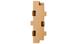 Inserto protector Wine Box Vide